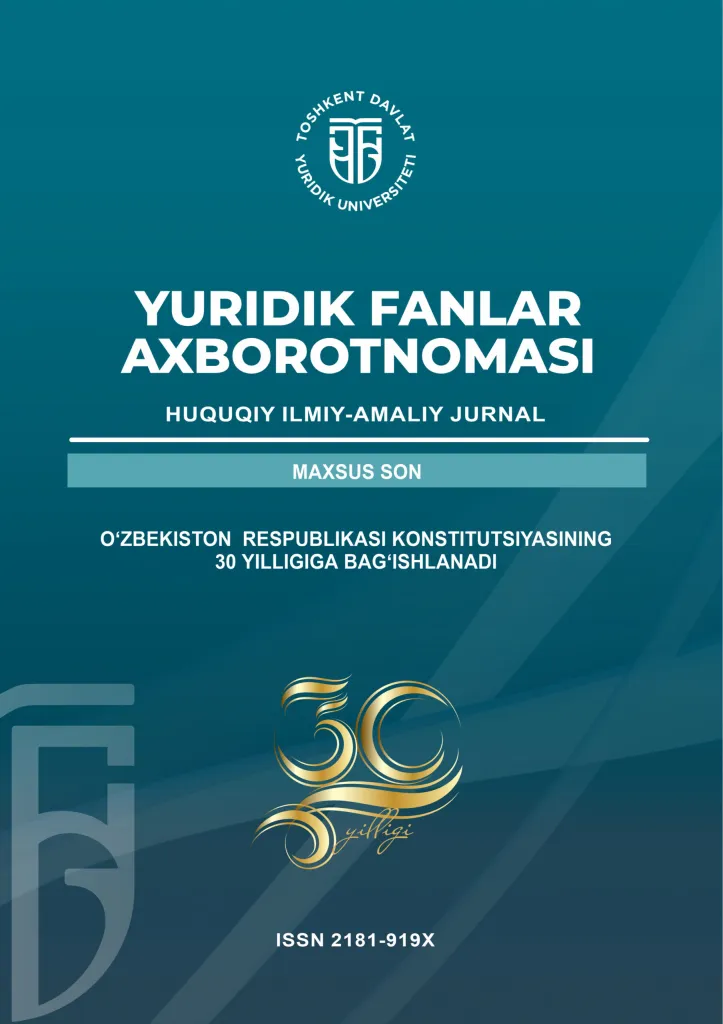Xodim harbiy yoki muqobil xizmatga chaqirilgan taqdirda mehnat shartnomasini bekor qilish tartibi
